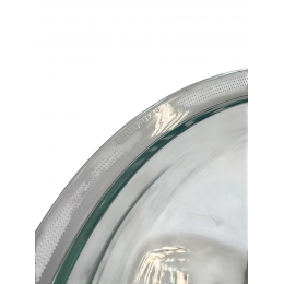 Стекло люка стиральной машины Bosch Serie 4, Serie 6, Serie 8 Siemens - 8001050139 - 350 мм - 11028699 ОРИГИНАЛ 