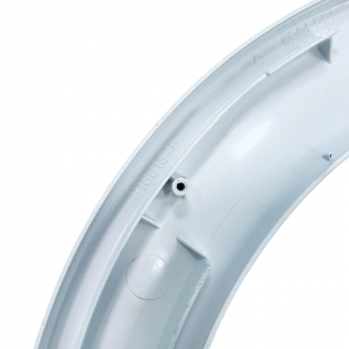 Внешний обод люка стиральной машины Candy, Candy Holiday - 91601646