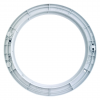 Внутренний обод люка стиральной машины Candy Aquamatic 800T, 1000T - 41009130