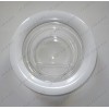 Люк в сборе для стиральной машины Candy CBE 1025 T