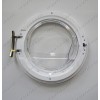 Люк в сборе для стиральной машины Candy C2085RU CS105DRU Holiday1040R 1040TXT CS105TXT-16S CS2104RU
