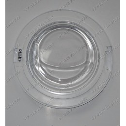 Люк в сборе для стиральной машины Candy Zerowatt LBX33/800 39930409