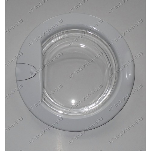 Люк в сборе для стиральной машины Candy Zerowatt LBX33/800 39930409