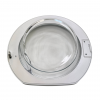 Люк в сборе для стиральной машины Candy Aqua1000F Aqua80F Aqua100F Aqua1000DF AQUA2D840-07‎ и т.д. 41028667
