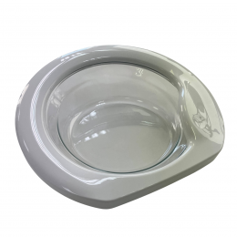 Люк в сборе для стиральной машины Candy Aqua1000F Aqua80F Aqua100F Aqua1000DF AQUA2D840-07‎ и т.д. 41028667
