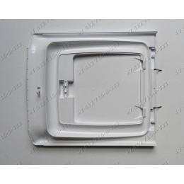 Верхняя крышка для стиральной машины Candy CTT103TV CTA125 CTL84TV 37507027