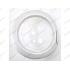 Люк в сборе для стиральной машины Candy Hoover EVOW4963D37, EVO1293DW37