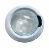 Люк в сборе для стиральной машины Candy CS4 1051D1/2-07, CS4 1072D1/2-07 и т.д. 45318723