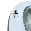 Люк в сборе для стиральной машины Candy CS4 1051D1/2-07, CS4 1072D1/2-07 и т.д. 45318723