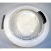 Люк в сборе для стиральной машины Candy CS41051D1/2-07 31007229-1810