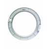 Внутренний обод люка стиральной машины Siltal SL348X, Siemens WV10800, Bosch WMV1600, Indesit WS630TXR и т.д. 36032400 (36001000)