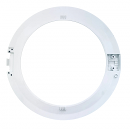 Внутренний обод люка стиральной машины Siltal SL348X, Siemens WV10800, Bosch WMV1600, Indesit WS630TXR и т.д. 36032400 (36001000)