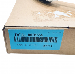 Внутренний обод люка стиральной машины Samsung S821, S852, S1021, F1013J и т.д. DC61-00057A