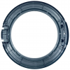 Внутренний обод люка стиральной машины Samsung WF6452S6V, WF-F1054, WF-F854, WF7458S и т.д. DC61-01144A