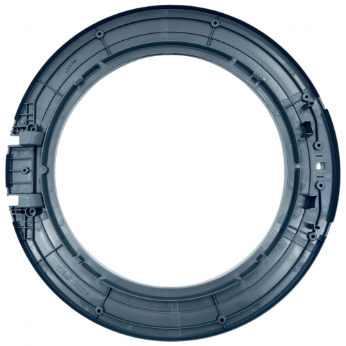 Внутренний обод люка стиральной машины Samsung WF6452S6V, WF-F1054, WF-F854, WF7458S и т.д. DC61-01144A