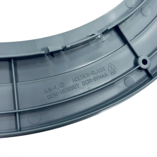 Внутренний обод люка стиральной машины Samsung WF6452S6V, WF-F1054, WF-F854, WF7458S и т.д. DC61-01144A
