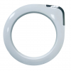 Внешний обод люка стиральной машины Samsung B1215J, R815J, S1015J и т.д. DC63-00818A (DC97-13183A)