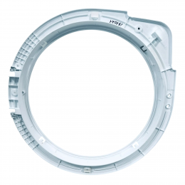 Внутренний обод люка стиральной машины Samsung B1215J, R815J, S1015J и т.д. DC61-01857A (DC97-13184A)