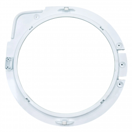 Внутренний обод люка стиральной машины Samsung B1215J, R815J, S1015J и т.д. DC61-01857A (DC97-13184A)