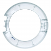 Внешний обод люка стиральной машины Samsung WF-S854, WF6452S4V, WF-S1061 и т.д. DC63-00506A