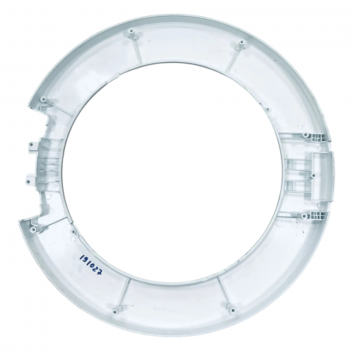 Внешний обод люка стиральной машины Samsung WF-S854, WF6452S4V, WF-S1061 и т.д. DC63-00506A