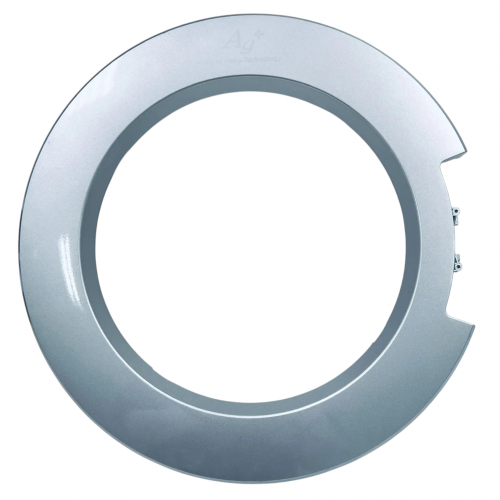 Внешний обод люка стиральной машины Samsung WF-S854, WF6452S4V, WF-S1061 и т.д. DC63-00506A