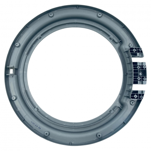 Внутренний обод люка стиральной машины Samsung WF7600SAV, WF7602SAV, WF7450SAV - DC61-01641A