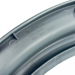 Внутренний обод люка стиральной машины Samsung WF7600SAV, WF7602SAV, WF7450SAV - DC61-01641A
