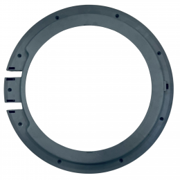 Внутренний обод люка стиральной машины Samsung WF7600SAV, WF7602SAV, WF7450SAV - DC61-01641A
