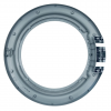 Внутренний обод люка стиральной машины Samsung WF6520S9R, WF6520S9C и т.д. DC61-01572A