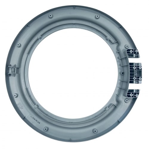Внутренний обод люка стиральной машины Samsung WF6520S9R, WF6520S9C и т.д. DC61-01572A