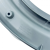 Внутренний обод люка стиральной машины Samsung WF6520S9R, WF6520S9C и т.д. DC61-01572A