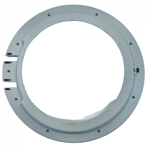 Внутренний обод люка стиральной машины Samsung WF6520S9R, WF6520S9C и т.д. DC61-01572A