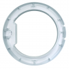 Внешний обод люка стиральной машины Samsung WF0400N1N, WF0400N2N, WF0408N1N и т.д. DC63-00883A 
