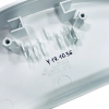 Внешний обод люка стиральной машины Samsung WF0400N1N, WF0400N2N, WF0408N1N и т.д. DC63-00883A 