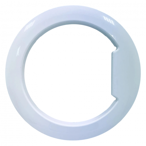 Внешний обод люка стиральной машины Samsung WF0400N1N, WF0400N2N, WF0408N1N и т.д. DC63-00883A 