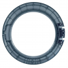 Внутренний обод люка стиральной машины Samsung DC61-02097A