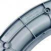 Внутренний обод люка стиральной машины Samsung DC61-02097A