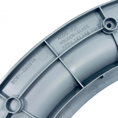 Внутренний обод люка стиральной машины Samsung DC61-02097A