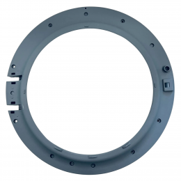 Внутренний обод люка стиральной машины Samsung DC61-02097A