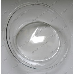 Стекло люка стиральной машины Samsung H1245A WD15F5K5ASG, WD18H7300KP, WD8122CVB, WD9122CLE