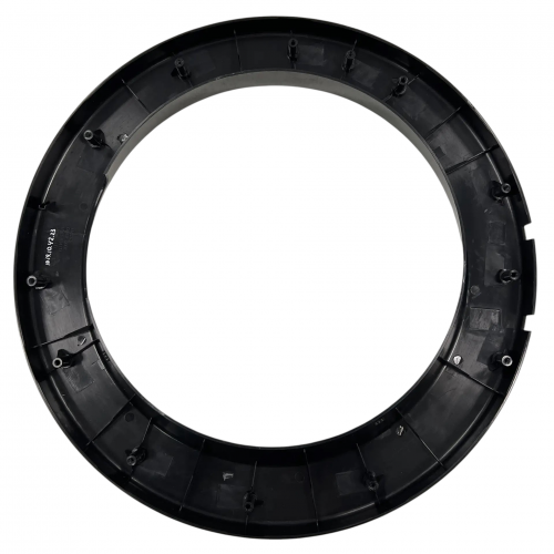 Внешний обод люка стиральной машины Samsung WF-E592NMW, WF0600NCW, WF0500NYW и т.д. DC63-01417A