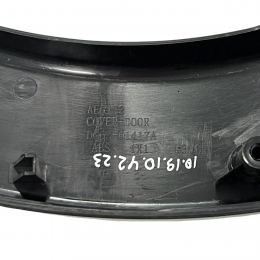 Внешний обод люка стиральной машины Samsung WF-E592NMW, WF0600NCW, WF0500NYW и т.д. DC63-01417A