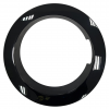 Внешний обод люка стиральной машины Samsung WF-E592NMW, WF0600NCW, WF0500NYW и т.д. DC63-01417A