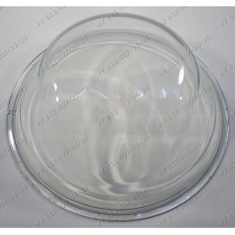 Стекло люка стиральной машины Samsung WF80F5E5U4W/LP, WF80F5E2W4W/LP