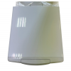 Верхняя крышка стиральной машины MIDEA MFE05W80B/W-RU, MFE05W70/W-RU, MFE11W65/W-C 12138100A43793