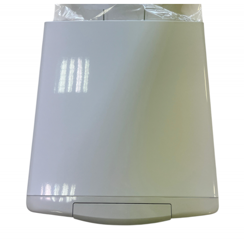 Верхняя крышка стиральной машины MIDEA MFE05W80B/W-RU, MFE05W70/W-RU, MFE11W65/W-C 12138100A43793