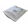 Верхняя крышка стиральной машины MIDEA MFE05W80B/W-RU, MFE05W70/W-RU, MFE11W65/W-C 12138100A43793