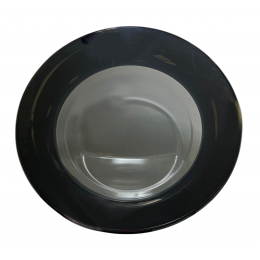 Люк в сборе для стиральной машины MIDEA 12138100A44160