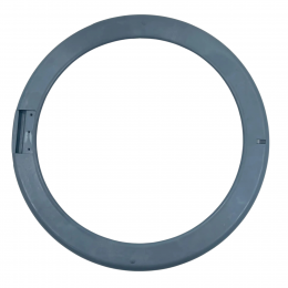 Внутренний обод люка стиральной машины Ardo FLN106LW - 110394600 (651005009)
